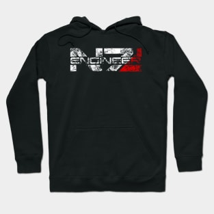 ME Engineer Hoodie